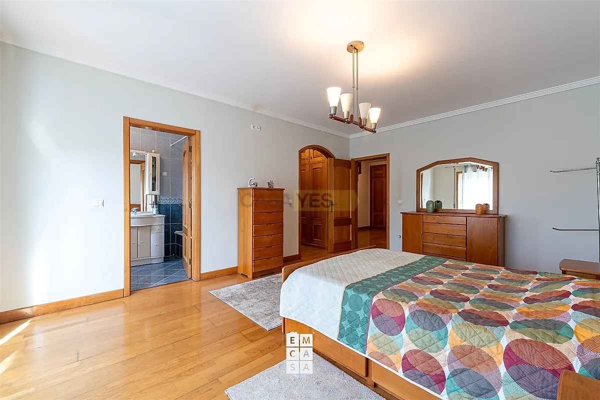 Apartamento T3 à venda em Oliveira de Azeméis, Santiago de Riba-Ul, Ul, Macinhata da Seixa e Madail, Oliveira de Azeméis — foto 34