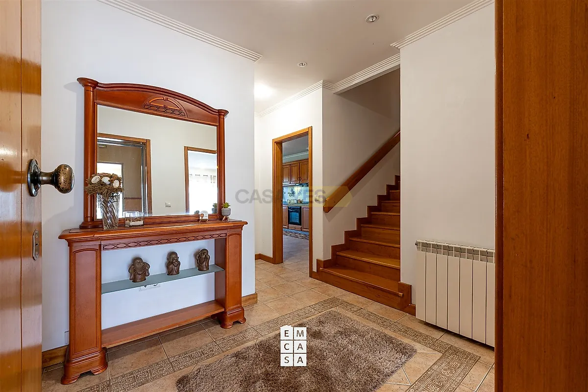 Apartamento T3 à venda em Oliveira de Azeméis, Santiago de Riba-Ul, Ul, Macinhata da Seixa e Madail, Oliveira de Azeméis — foto 14