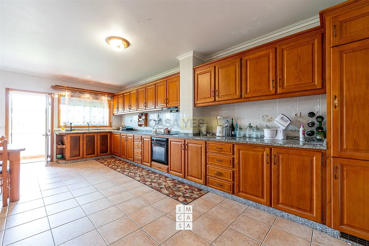 Apartamento T3 à venda em Oliveira de Azeméis, Santiago de Riba-Ul, Ul, Macinhata da Seixa e Madail, Oliveira de Azeméis — foto 19