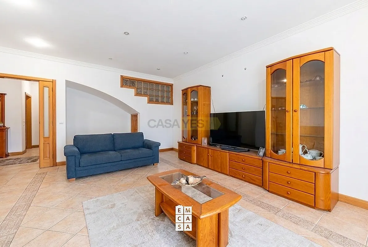 Apartamento T3 à venda em Oliveira de Azeméis, Santiago de Riba-Ul, Ul, Macinhata da Seixa e Madail, Oliveira de Azeméis — foto 2