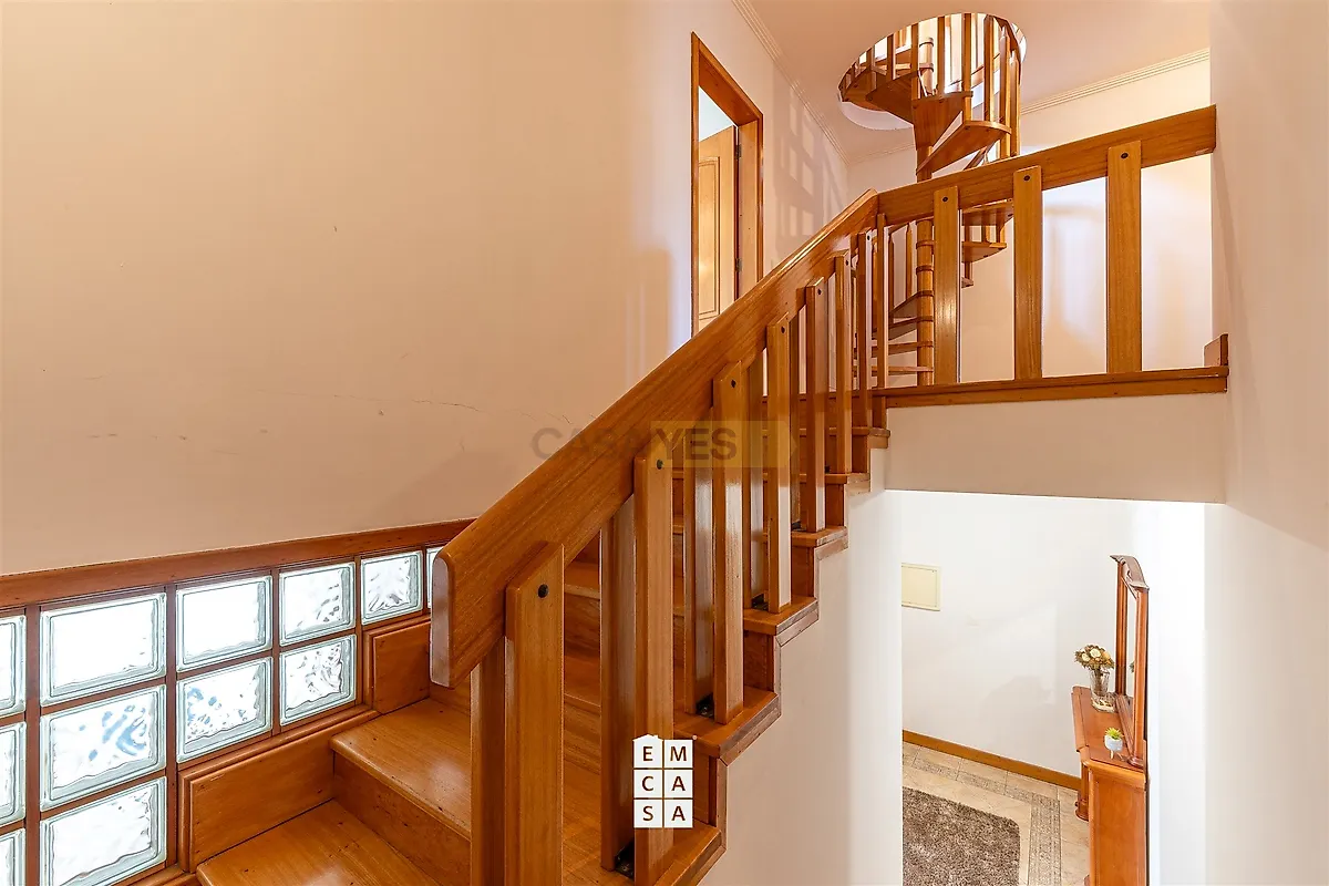 Apartamento T3 à venda em Oliveira de Azeméis, Santiago de Riba-Ul, Ul, Macinhata da Seixa e Madail, Oliveira de Azeméis — foto 30