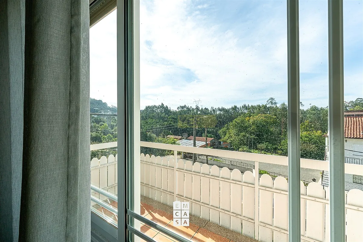 Apartamento T3 à venda em Oliveira de Azeméis, Santiago de Riba-Ul, Ul, Macinhata da Seixa e Madail, Oliveira de Azeméis — foto 37