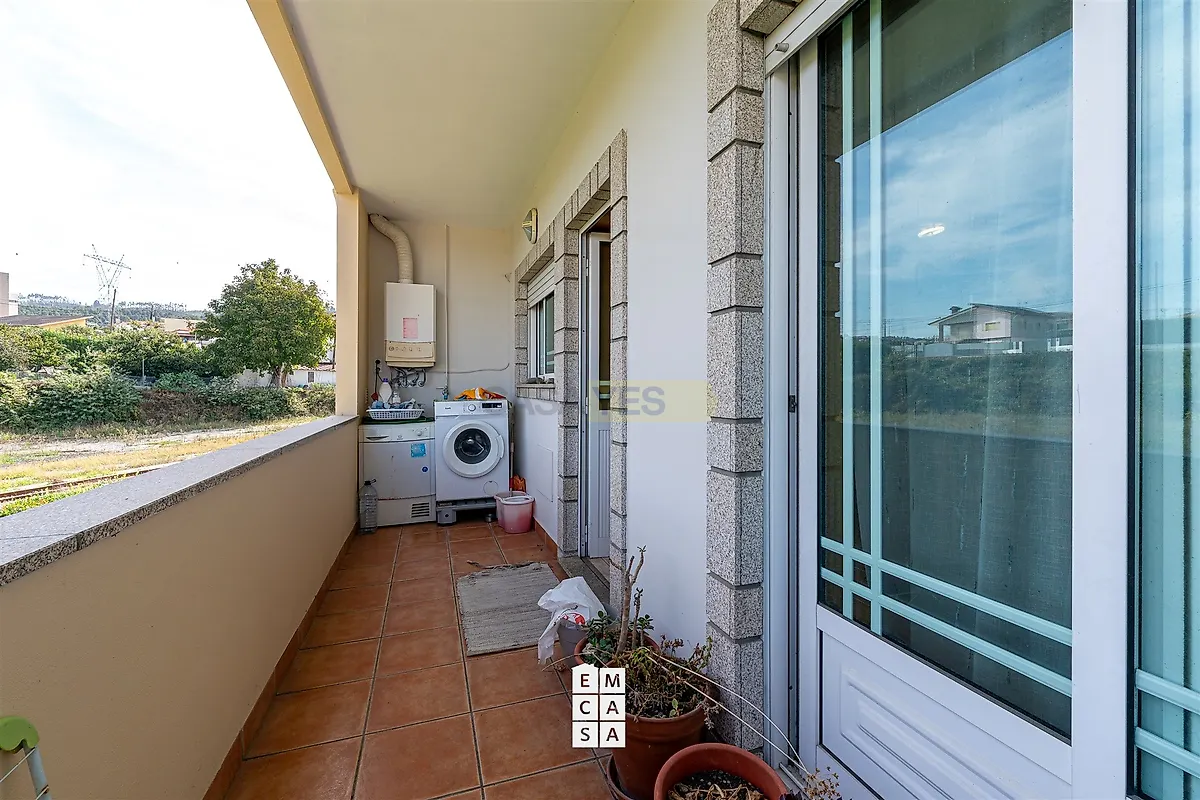 Apartamento T3 à venda em Oliveira de Azeméis, Santiago de Riba-Ul, Ul, Macinhata da Seixa e Madail, Oliveira de Azeméis — foto 27
