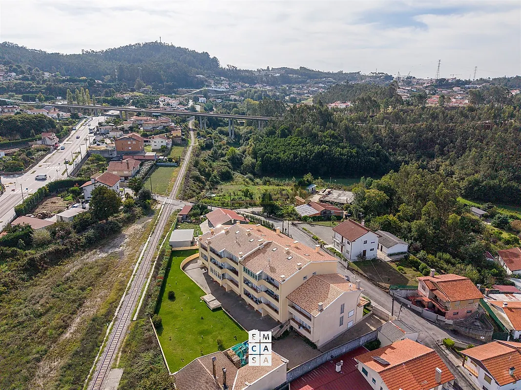 Apartamento T3 à venda em Oliveira de Azeméis, Santiago de Riba-Ul, Ul, Macinhata da Seixa e Madail, Oliveira de Azeméis — foto 7