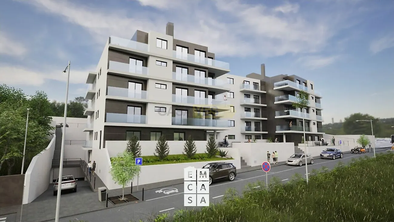 Apartamento T3 à venda em Oliveira de Azeméis, Santiago de Riba-Ul, Ul, Macinhata da Seixa e Madail, Oliveira de Azeméis — foto 2