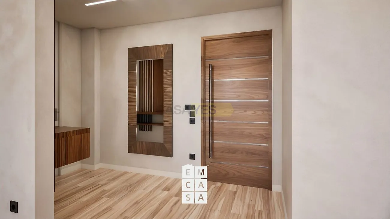 Apartamento T3 à venda em Oliveira de Azeméis, Santiago de Riba-Ul, Ul, Macinhata da Seixa e Madail, Oliveira de Azeméis — foto 4