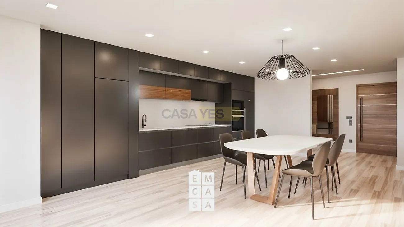 Apartamento T3 à venda em Oliveira de Azeméis, Santiago de Riba-Ul, Ul, Macinhata da Seixa e Madail, Oliveira de Azeméis — foto 8