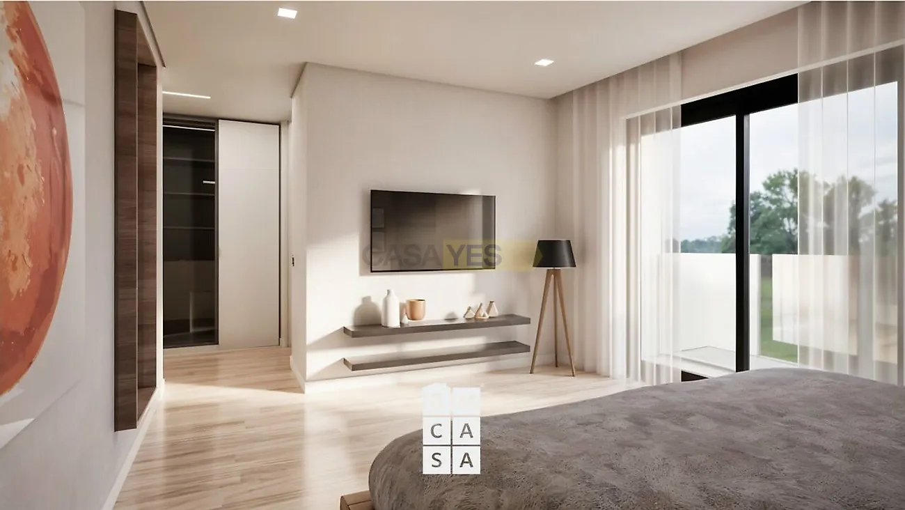 Apartamento T3 à venda em Oliveira de Azeméis, Santiago de Riba-Ul, Ul, Macinhata da Seixa e Madail, Oliveira de Azeméis — foto 10