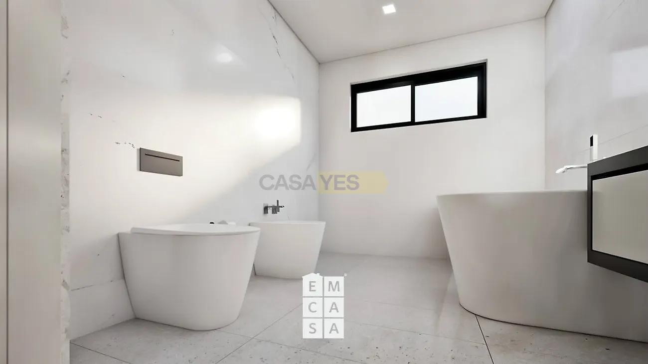 Apartamento T3 à venda em Oliveira de Azeméis, Santiago de Riba-Ul, Ul, Macinhata da Seixa e Madail, Oliveira de Azeméis — foto 11