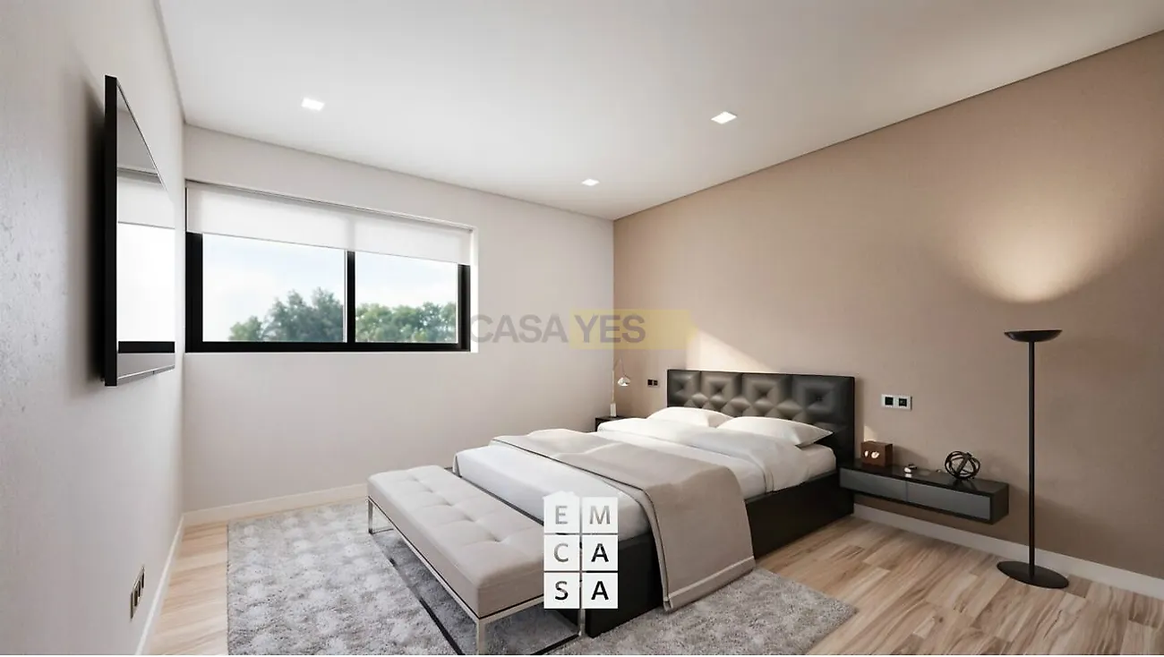 Apartamento T3 à venda em Oliveira de Azeméis, Santiago de Riba-Ul, Ul, Macinhata da Seixa e Madail, Oliveira de Azeméis — foto 12