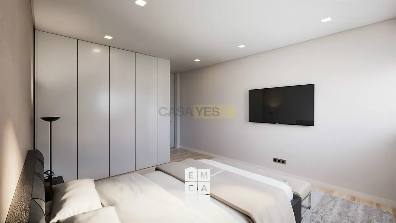 Apartamento T3 à venda em Oliveira de Azeméis, Santiago de Riba-Ul, Ul, Macinhata da Seixa e Madail, Oliveira de Azeméis — foto 13