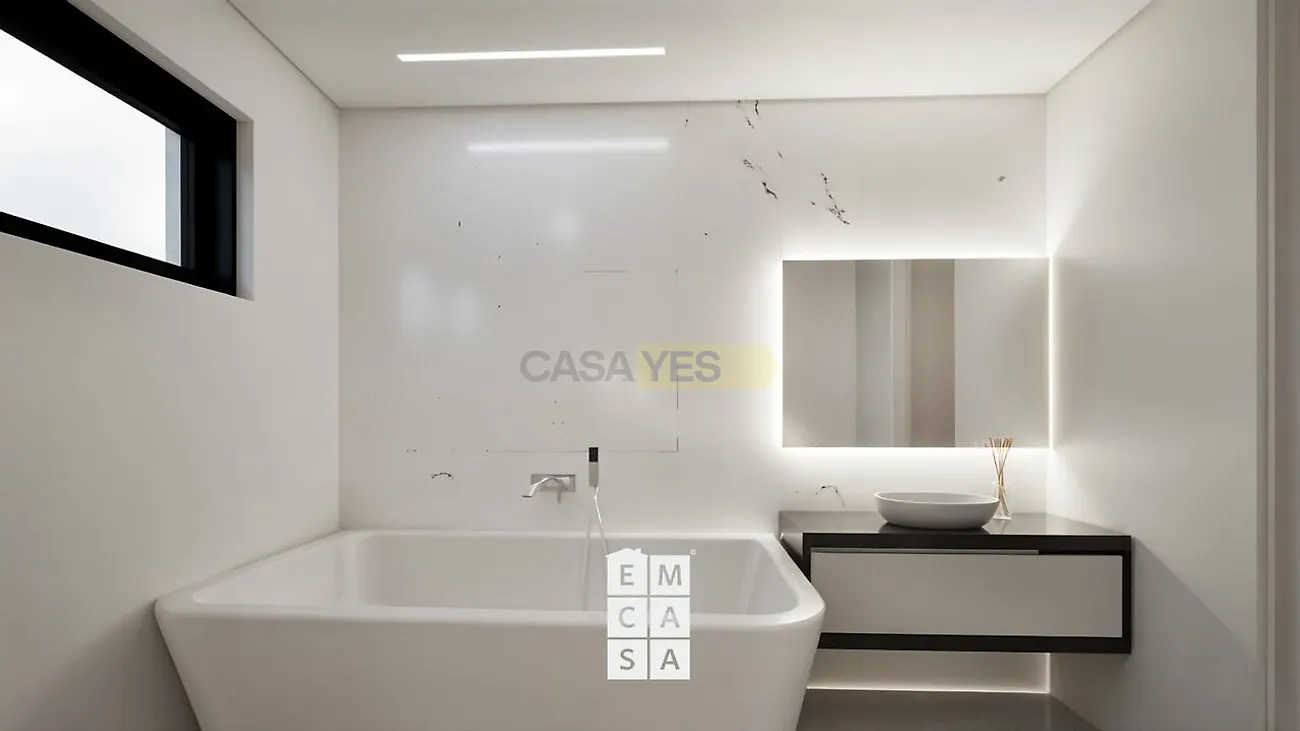 Apartamento T3 à venda em Oliveira de Azeméis, Santiago de Riba-Ul, Ul, Macinhata da Seixa e Madail, Oliveira de Azeméis — foto 14