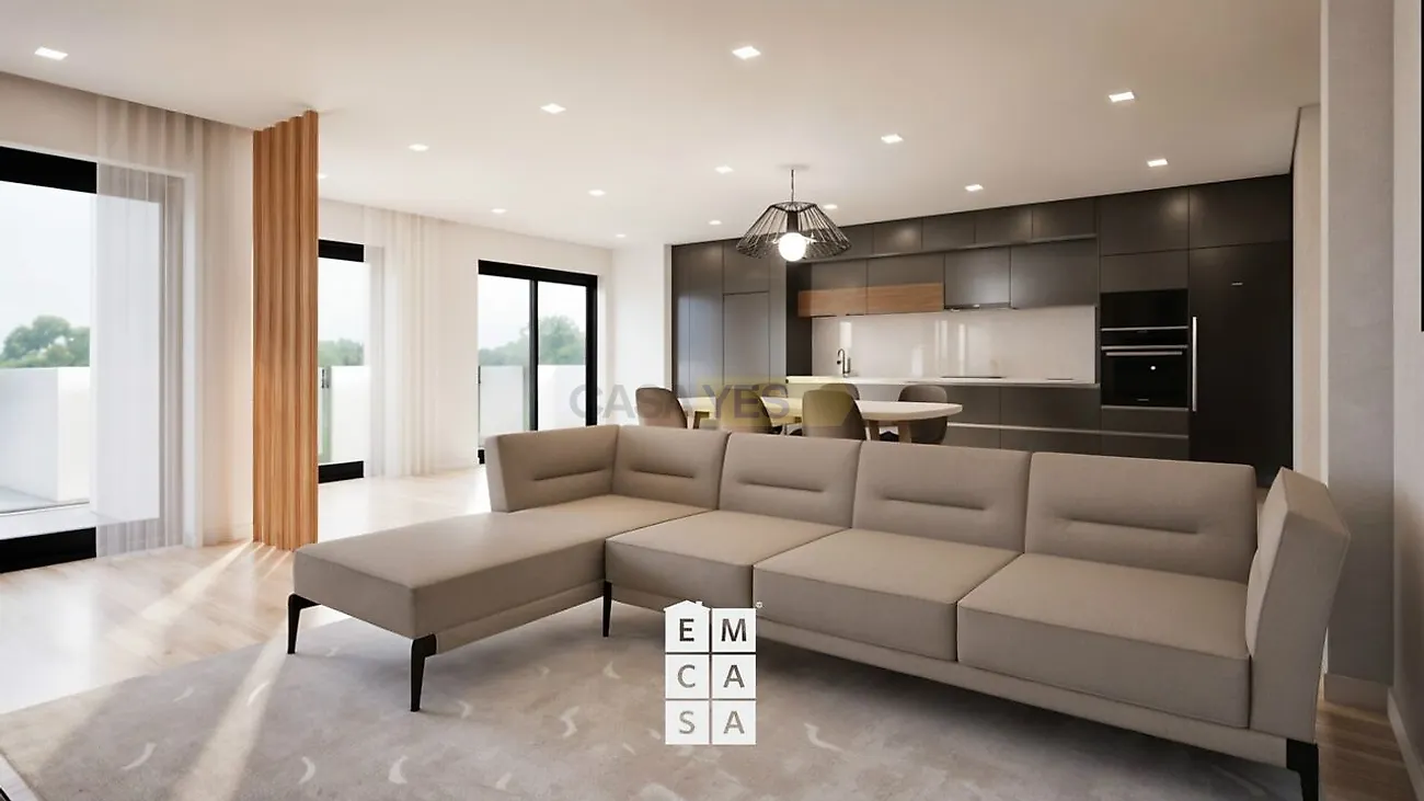 Apartamento T3 à venda em Oliveira de Azeméis, Santiago de Riba-Ul, Ul, Macinhata da Seixa e Madail, Oliveira de Azeméis — foto 16