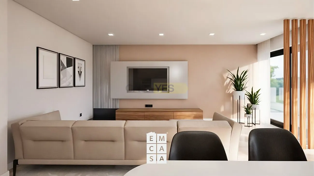Apartamento T3 à venda em Oliveira de Azeméis, Santiago de Riba-Ul, Ul, Macinhata da Seixa e Madail, Oliveira de Azeméis — foto 17
