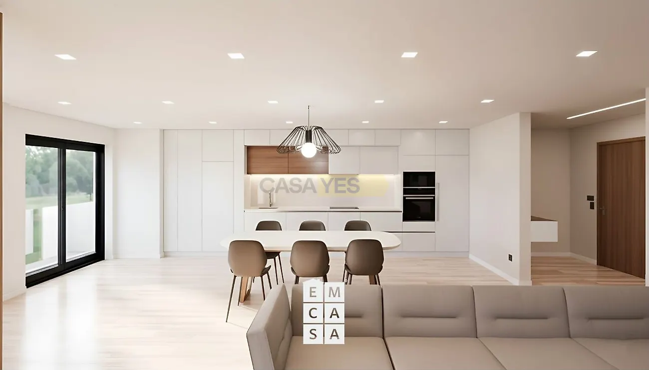 Apartamento T3 à venda em Oliveira de Azeméis, Santiago de Riba-Ul, Ul, Macinhata da Seixa e Madail, Oliveira de Azeméis — foto 18