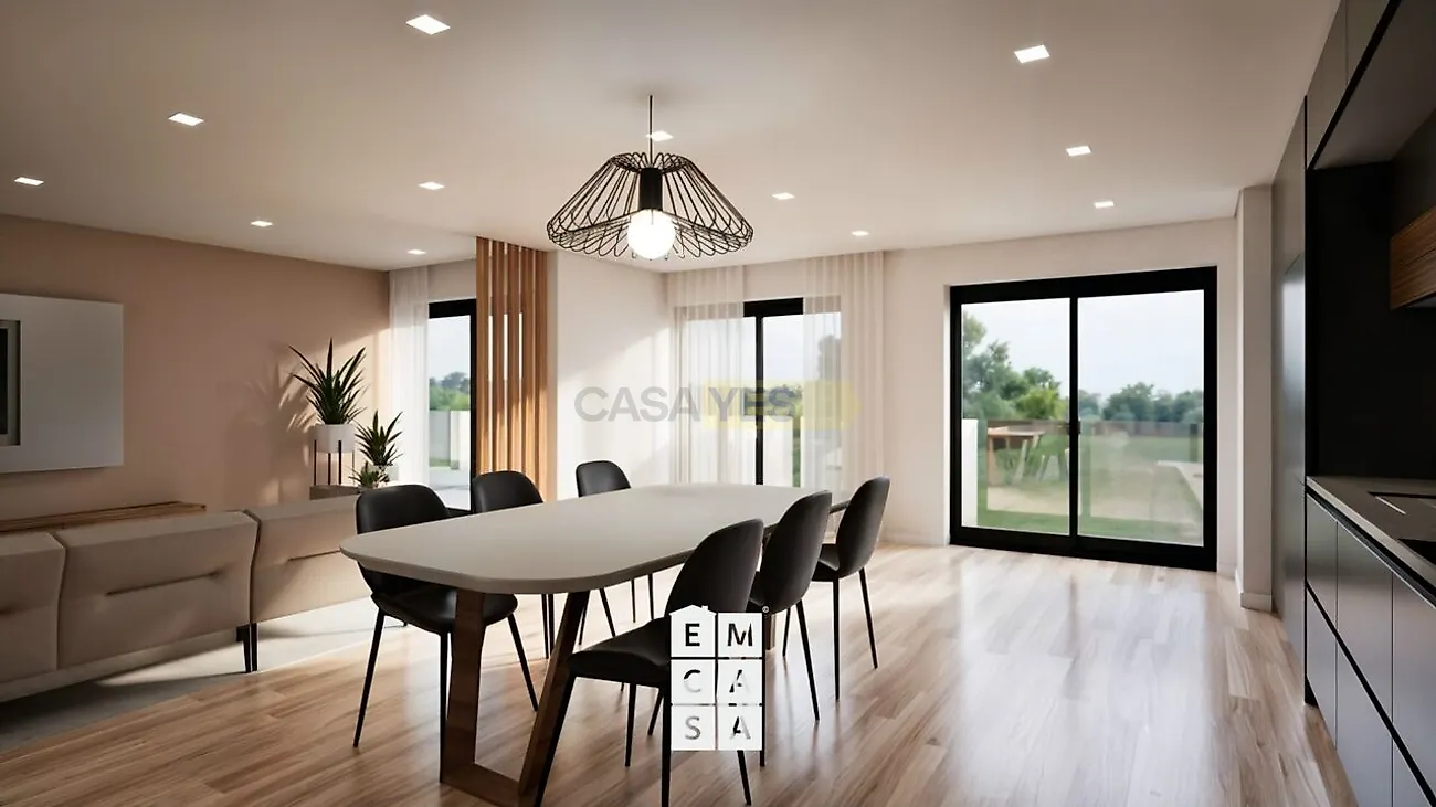Apartamento T3 à venda em Oliveira de Azeméis, Santiago de Riba-Ul, Ul, Macinhata da Seixa e Madail, Oliveira de Azeméis — foto 19