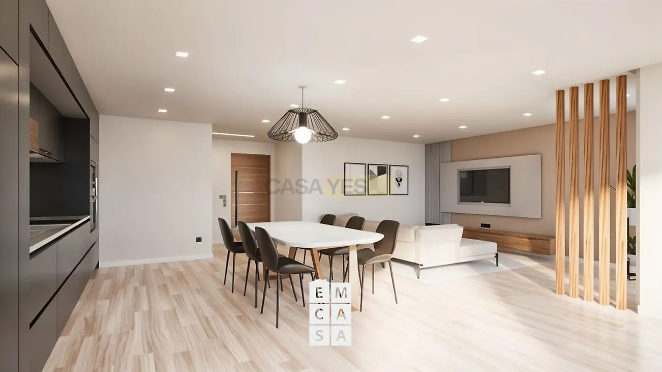 Apartamento T3 à venda em Oliveira de Azeméis, Santiago de Riba-Ul, Ul, Macinhata da Seixa e Madail, Oliveira de Azeméis — foto 20