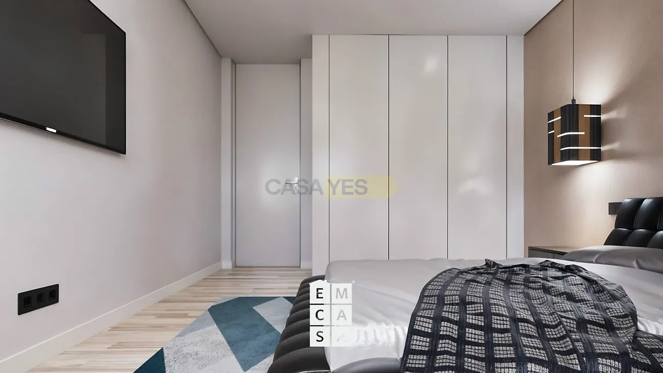 Apartamento T3 à venda em Oliveira de Azeméis, Santiago de Riba-Ul, Ul, Macinhata da Seixa e Madail, Oliveira de Azeméis — foto 22