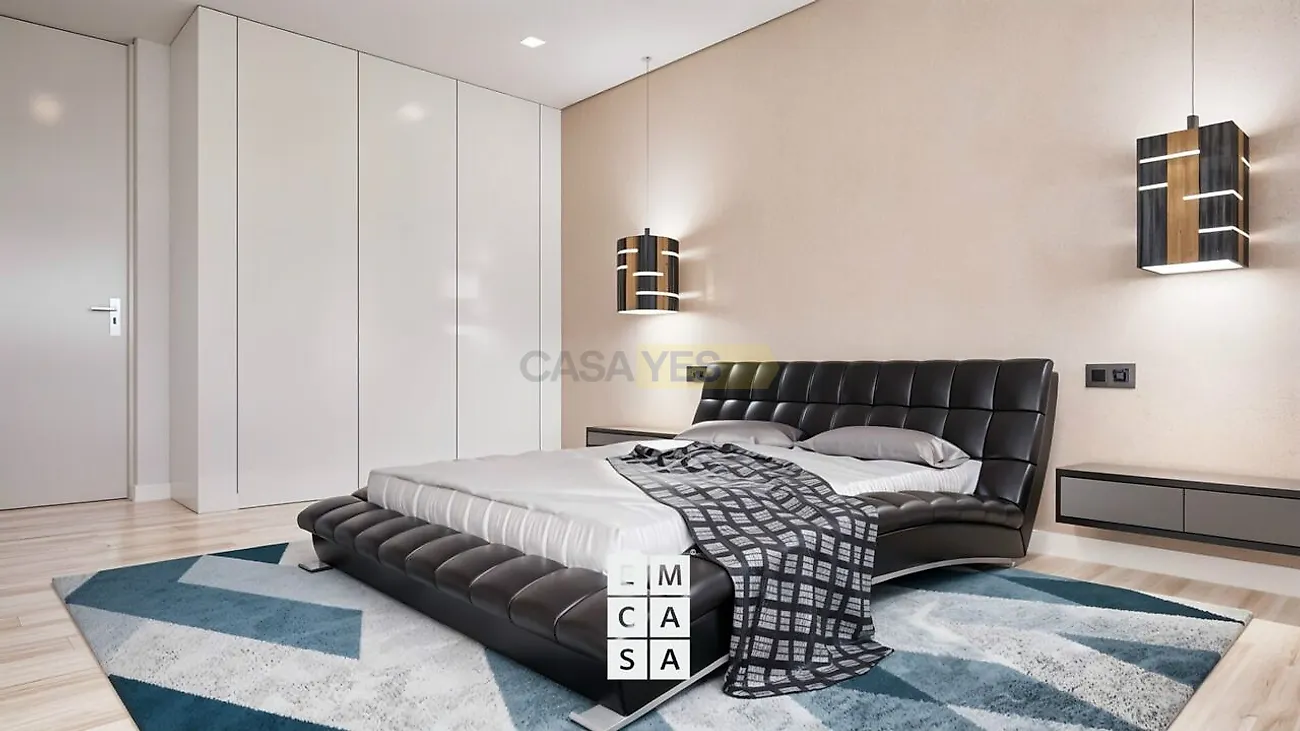 Apartamento T3 à venda em Oliveira de Azeméis, Santiago de Riba-Ul, Ul, Macinhata da Seixa e Madail, Oliveira de Azeméis — foto 24