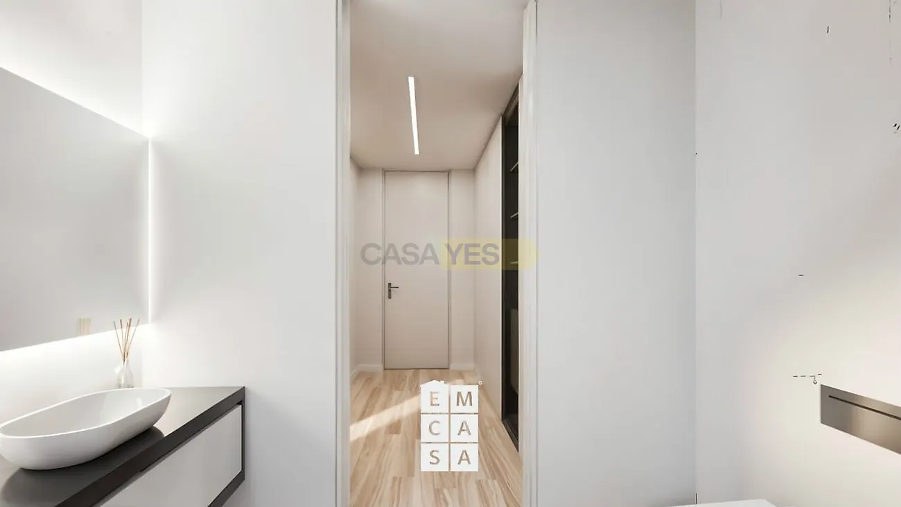 Apartamento T3 à venda em Oliveira de Azeméis, Santiago de Riba-Ul, Ul, Macinhata da Seixa e Madail, Oliveira de Azeméis — foto 26