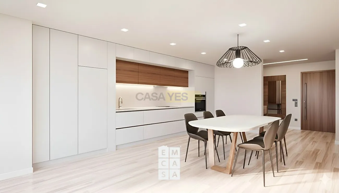 Apartamento T3 à venda em Oliveira de Azeméis, Santiago de Riba-Ul, Ul, Macinhata da Seixa e Madail, Oliveira de Azeméis — foto 29