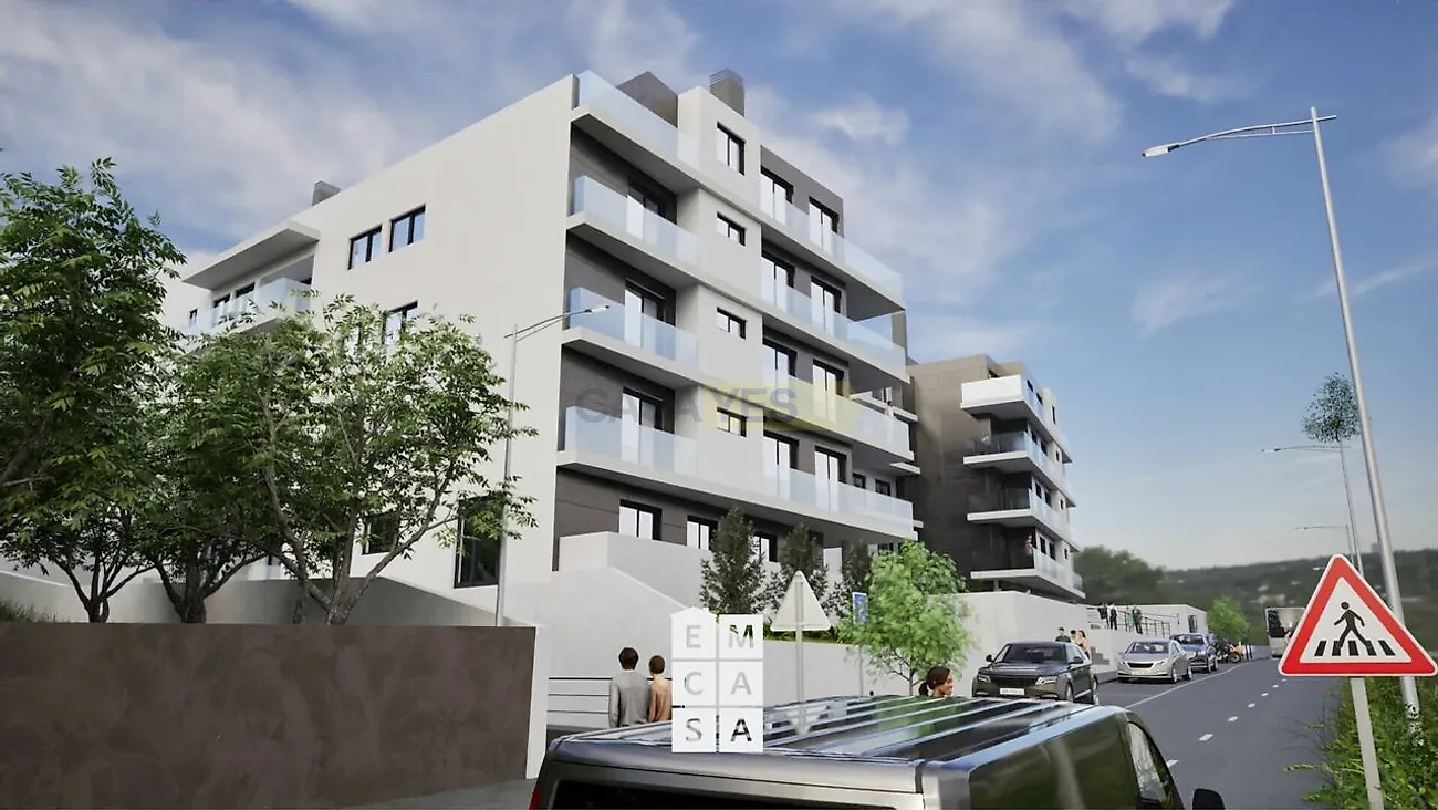 Apartamento T3 à venda em Oliveira de Azeméis, Santiago de Riba-Ul, Ul, Macinhata da Seixa e Madail, Oliveira de Azeméis — foto 31