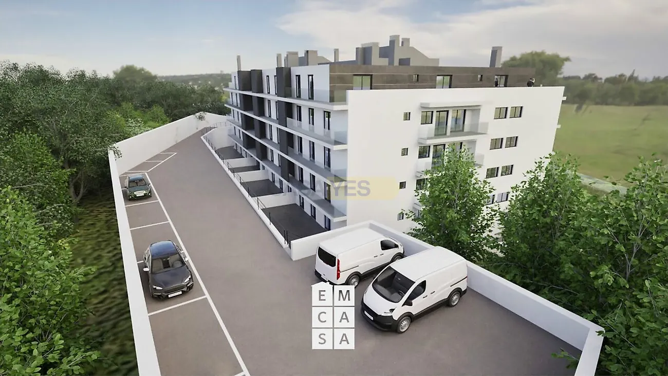 Apartamento T3 à venda em Oliveira de Azeméis, Santiago de Riba-Ul, Ul, Macinhata da Seixa e Madail, Oliveira de Azeméis — foto 34