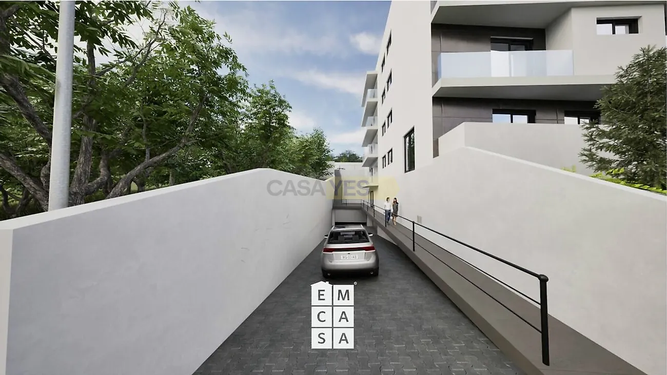 Apartamento T3 à venda em Oliveira de Azeméis, Santiago de Riba-Ul, Ul, Macinhata da Seixa e Madail, Oliveira de Azeméis — foto 36