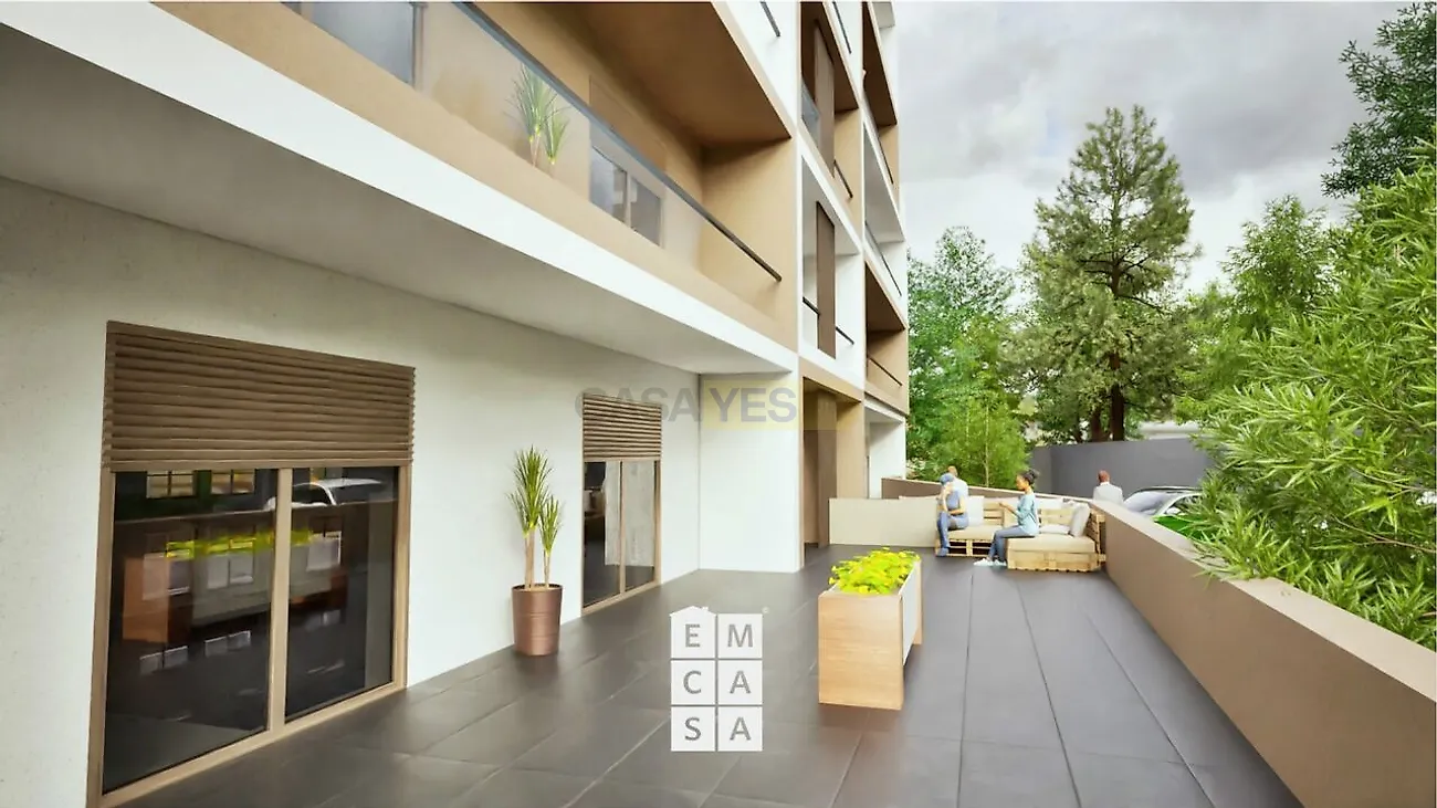 Apartamento T2 à venda em Oliveira de Azeméis, Santiago de Riba-Ul, Ul, Macinhata da Seixa e Madail, Oliveira de Azeméis — foto 12