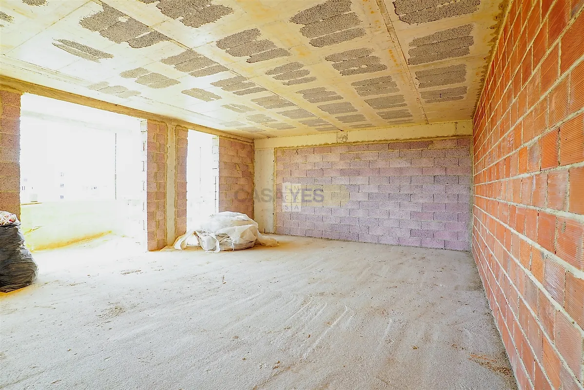 Apartamento T3 à venda em Albergaria-a-Velha e Valmaior, Albergaria-a-Velha — foto 7
