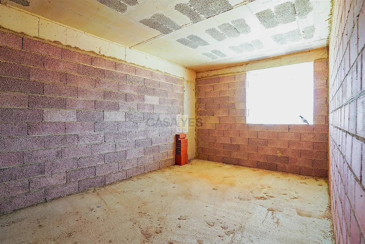 Apartamento T3 à venda em Albergaria-a-Velha e Valmaior, Albergaria-a-Velha — foto 17