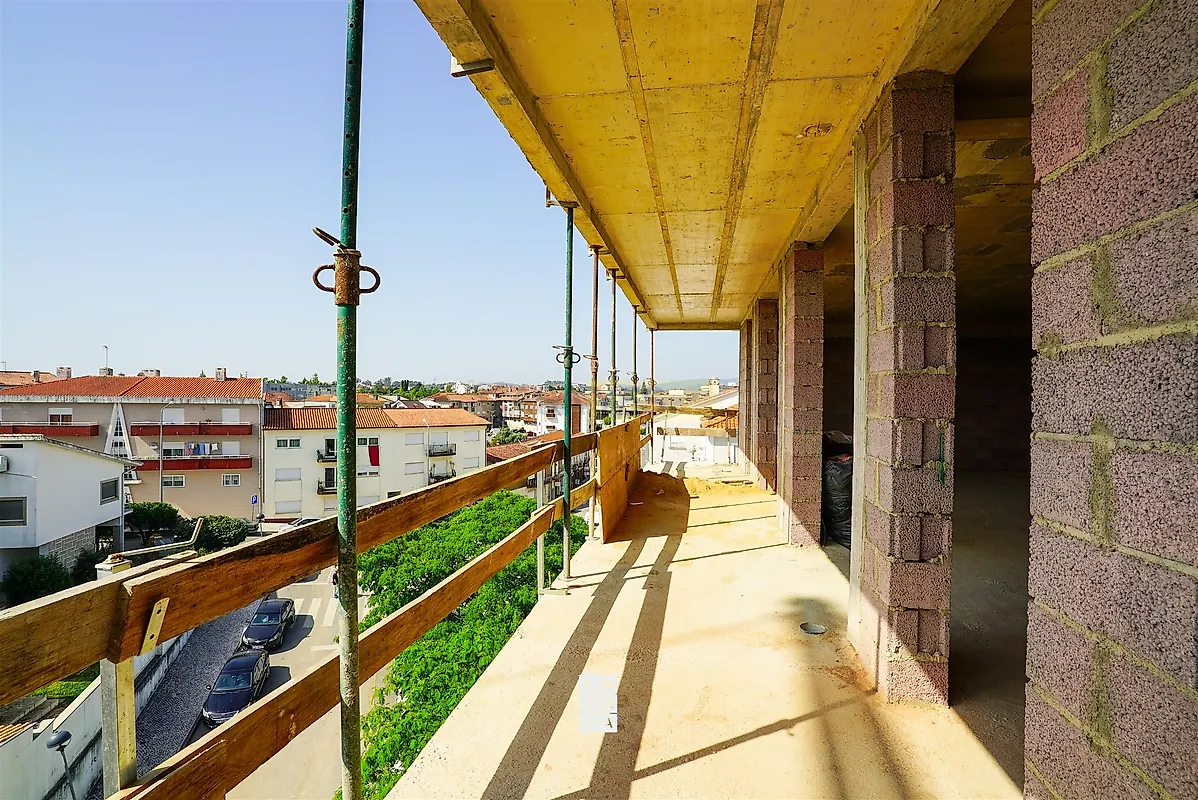 Apartamento T3 à venda em Albergaria-a-Velha e Valmaior, Albergaria-a-Velha — foto 11