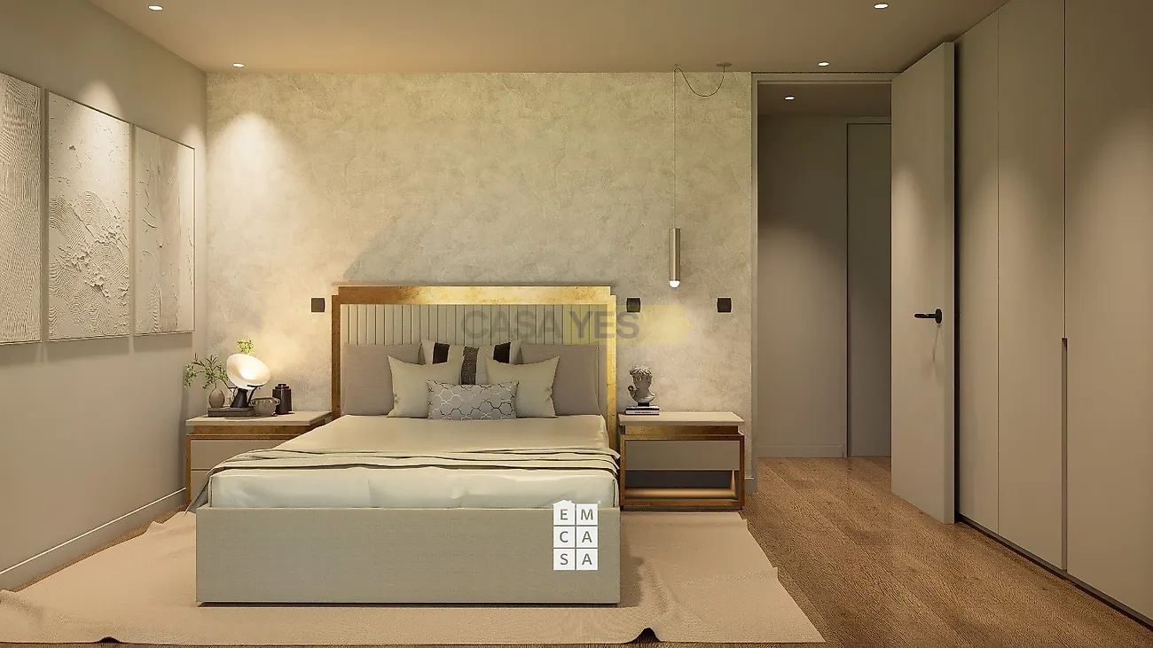 Apartamento T3 à venda em Albergaria-a-Velha e Valmaior, Albergaria-a-Velha — foto 14