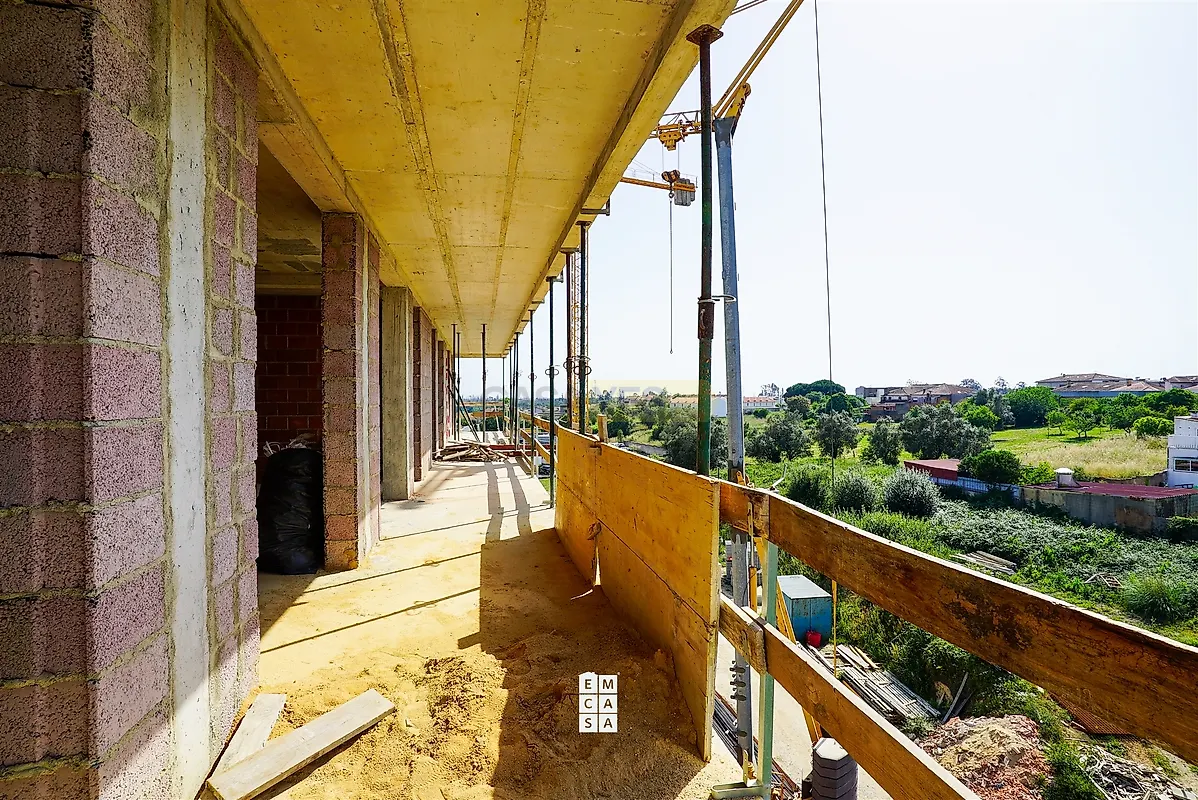 Apartamento T3 à venda em Albergaria-a-Velha e Valmaior, Albergaria-a-Velha — foto 12