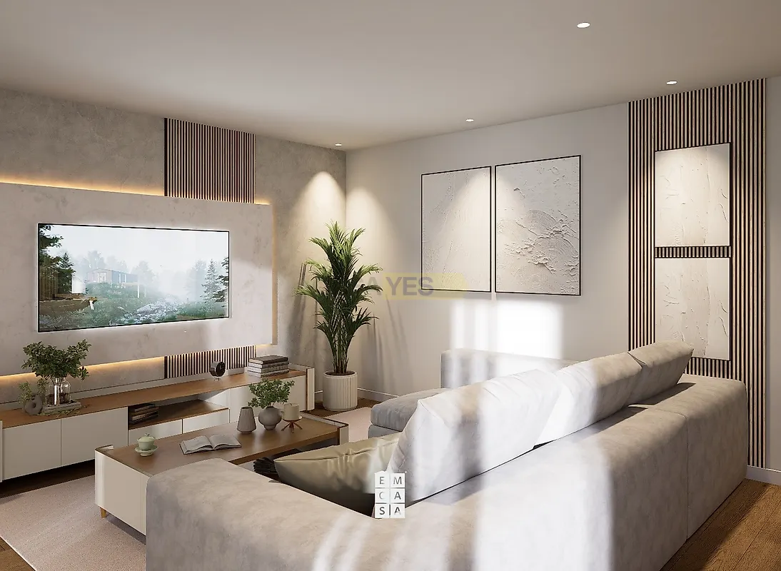 Apartamento T3 à venda em Albergaria-a-Velha e Valmaior, Albergaria-a-Velha — foto 9