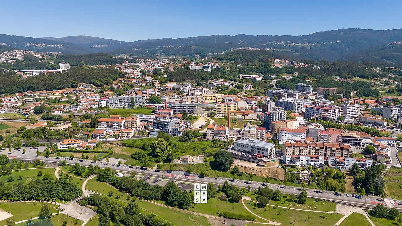 Apartamento T1 à venda em Vila Chã, Codal e Vila Cova de Perrinho, Vale de Cambra — foto 18
