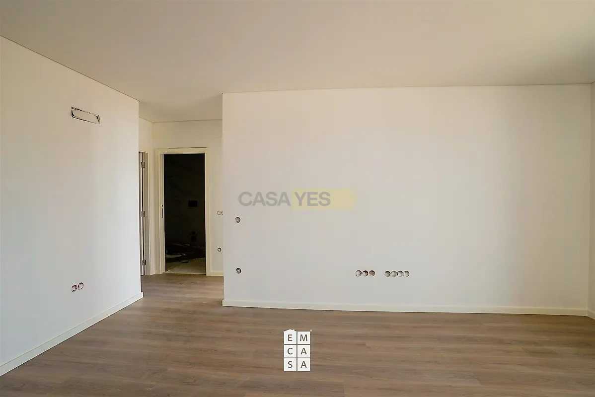 Apartamento T1 à venda em Vila Chã, Codal e Vila Cova de Perrinho, Vale de Cambra — foto 9