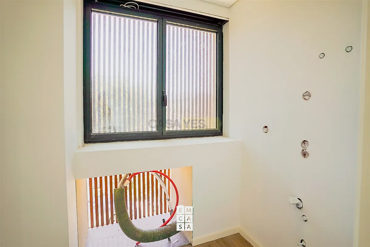 Apartamento T1 à venda em Vila Chã, Codal e Vila Cova de Perrinho, Vale de Cambra — foto 6