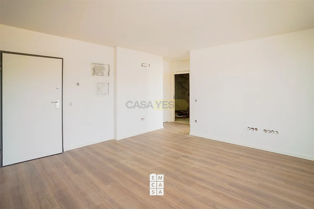 Apartamento T1 à venda em Vila Chã, Codal e Vila Cova de Perrinho, Vale de Cambra — foto 4