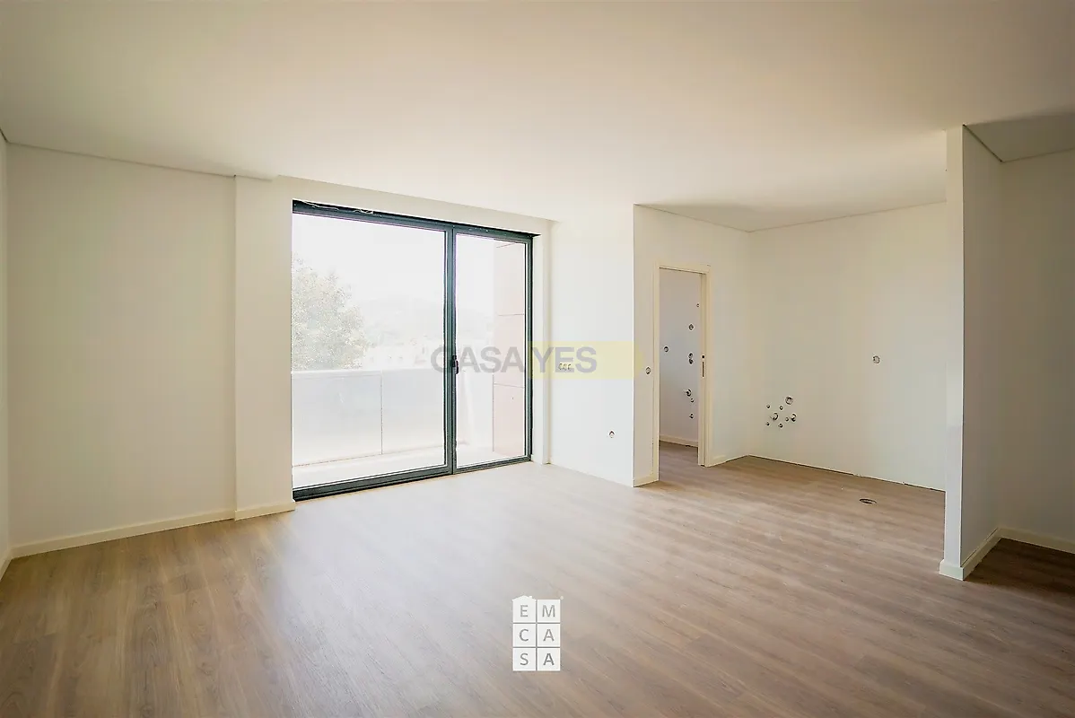 Apartamento T1 à venda em Vila Chã, Codal e Vila Cova de Perrinho, Vale de Cambra — foto 3