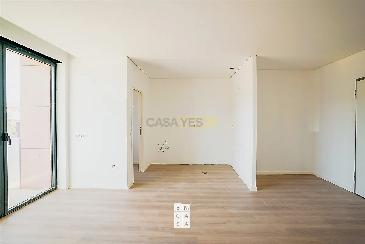 Apartamento T1 à venda em Vila Chã, Codal e Vila Cova de Perrinho, Vale de Cambra — foto 8