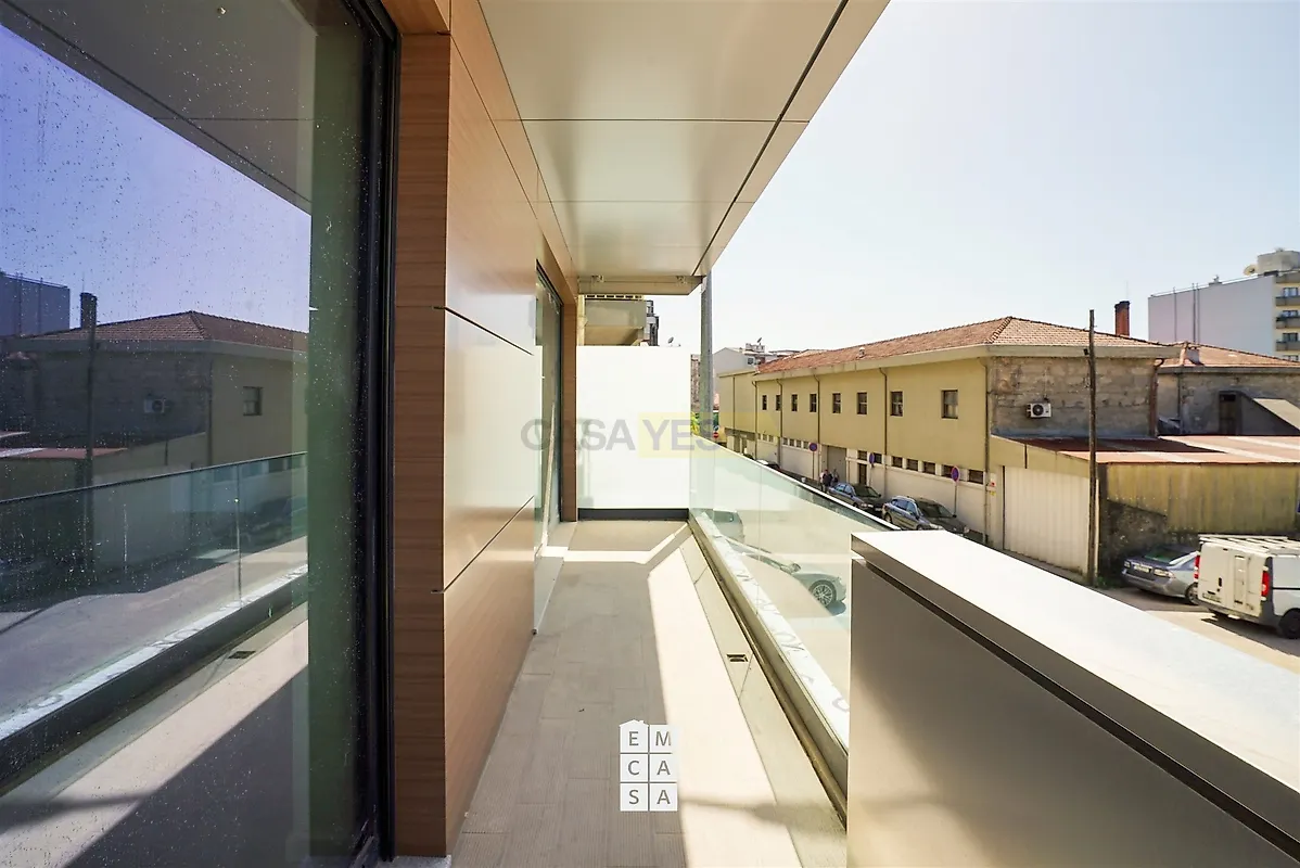 Apartamento T1 à venda em Vila Chã, Codal e Vila Cova de Perrinho, Vale de Cambra — foto 16