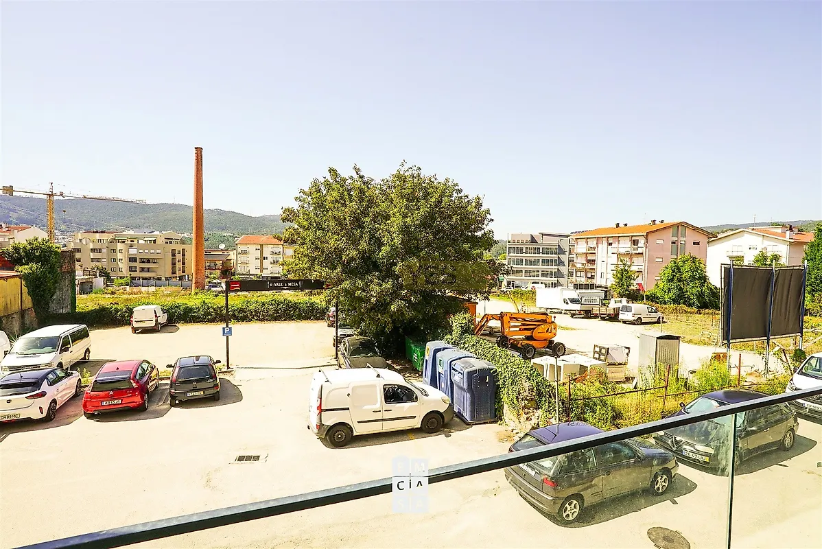 Apartamento T1 à venda em Vila Chã, Codal e Vila Cova de Perrinho, Vale de Cambra — foto 17