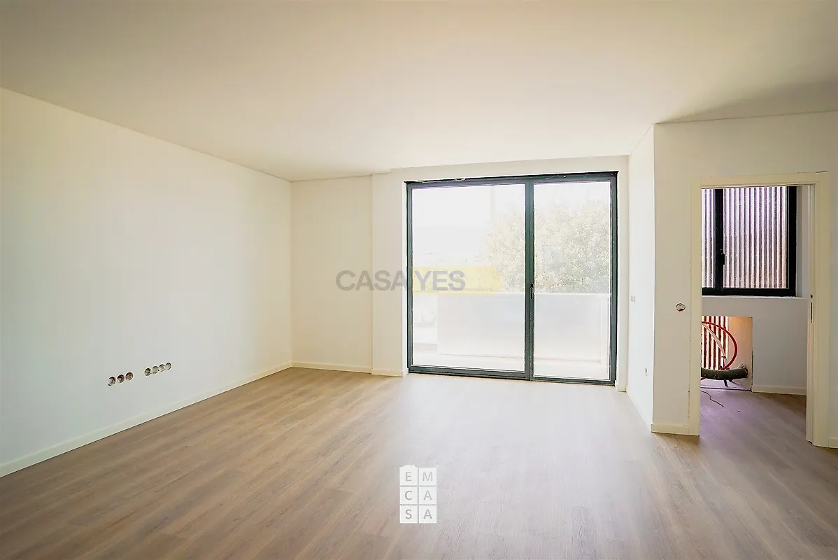 Apartamento T1 à venda em Vila Chã, Codal e Vila Cova de Perrinho, Vale de Cambra — foto 2