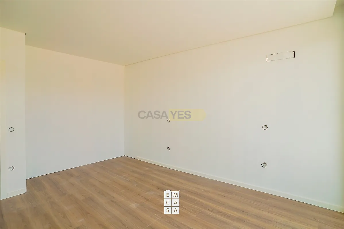 Apartamento T1 à venda em Vila Chã, Codal e Vila Cova de Perrinho, Vale de Cambra — foto 14