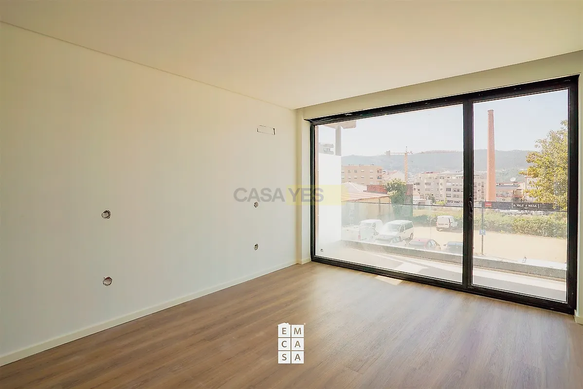 Apartamento T1 à venda em Vila Chã, Codal e Vila Cova de Perrinho, Vale de Cambra — foto 12