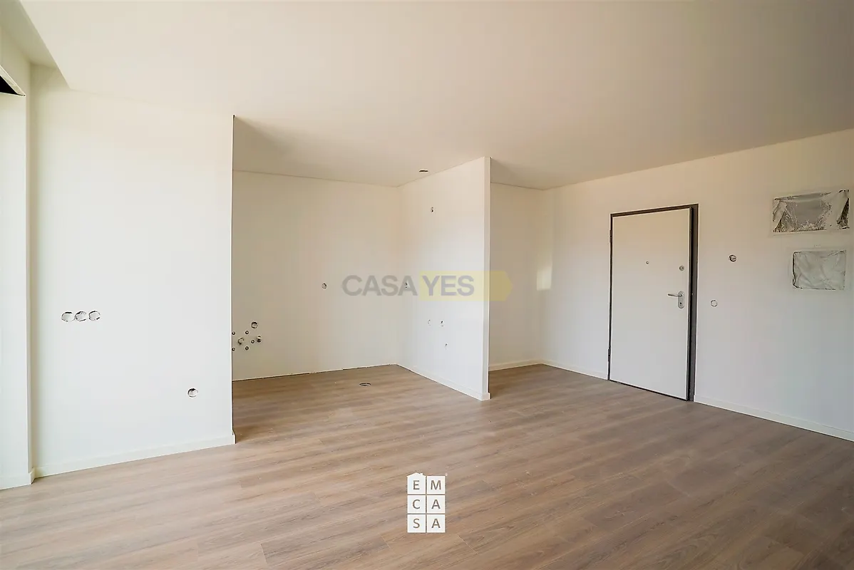 Apartamento T1 à venda em Vila Chã, Codal e Vila Cova de Perrinho, Vale de Cambra — foto 7