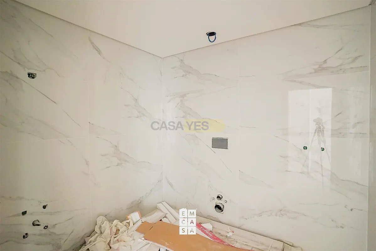 Apartamento T1 à venda em Vila Chã, Codal e Vila Cova de Perrinho, Vale de Cambra — foto 11