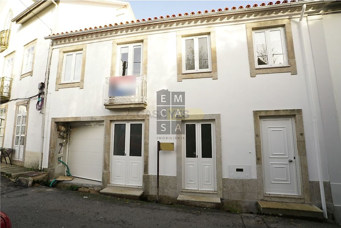 Moradia T3 à venda em Pinheiro da Bemposta, Travanca e Palmaz, Oliveira de Azeméis — foto 18