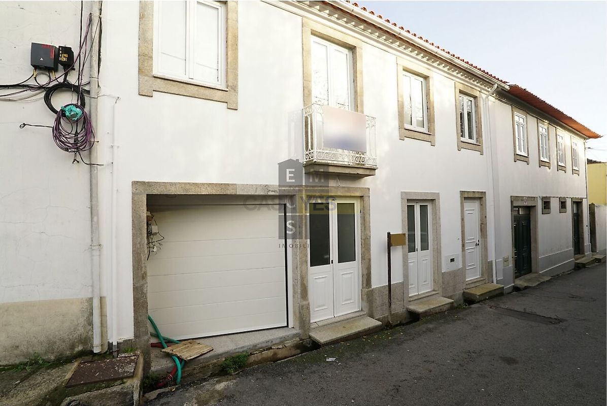 Moradia T3 à venda em Pinheiro da Bemposta, Travanca e Palmaz, Oliveira de Azeméis — foto 19